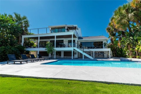 Villa ou maison à vendre à Tierra Verde, Floride: 3 chambres, 233.18 m2 № 2421778 - photo 14