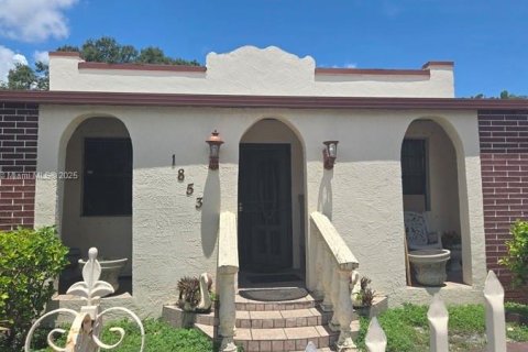 Villa ou maison à vendre à Miami, Floride: 3 chambres, 127 m2 № 1887461 - photo 15