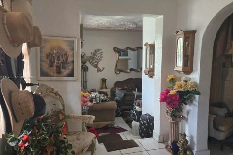 Villa ou maison à vendre à Miami, Floride: 3 chambres, 127 m2 № 1887461 - photo 3