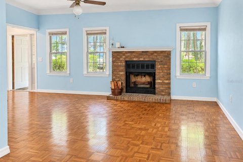 Villa ou maison à louer à Gainesville, Floride: 2 chambres, 89.19 m2 № 2436714 - photo 3