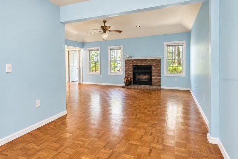 Villa ou maison à louer à Gainesville, Floride: 2 chambres, 89.19 m2 № 2436714 - photo 4