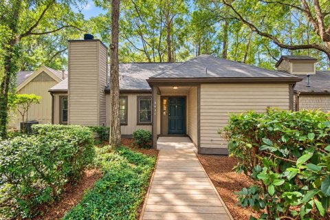 Villa ou maison à louer à Gainesville, Floride: 2 chambres, 89.19 m2 № 2436714 - photo 2