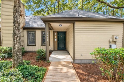 Villa ou maison à Gainesville, Floride 2 chambres, 89.19 m2 № 2436714