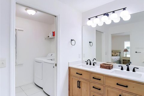 Casa en venta en Oldsmar, Florida, 2 dormitorios, 112.6 m2 № 2384206 - foto 21