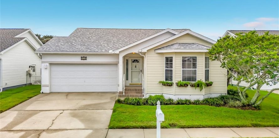 Casa en Oldsmar, Florida 2 dormitorios, 112.6 m2 № 2384206