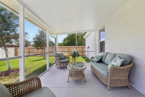 Villa ou maison à vendre à Palm Coast, Floride: 4 chambres, 174.28 m2 № 2361300 - photo 29