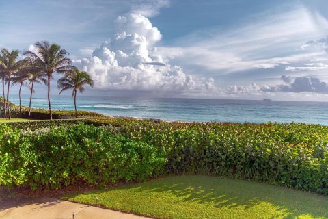 Condo in Juno Beach, Florida, 3 bedrooms  № 1953863 - photo 2