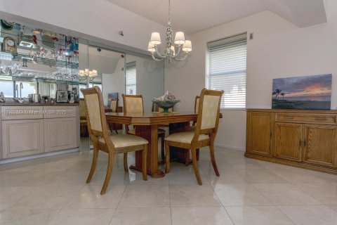 Condo in Juno Beach, Florida, 3 bedrooms  № 1953863 - photo 7