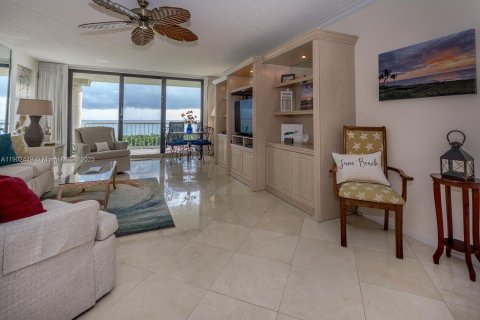 Condo in Juno Beach, Florida, 3 bedrooms  № 1953863 - photo 4