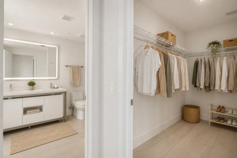Купить кондоминиум в Санрайз, Флорида 4 комнаты, 109.53м2, № 2261395 - фото 16