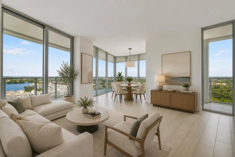 Купить кондоминиум в Санрайз, Флорида 4 комнаты, 109.53м2, № 2261395 - фото 15