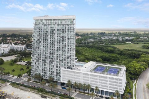 Купить кондоминиум в Санрайз, Флорида 4 комнаты, 109.53м2, № 2261395 - фото 21