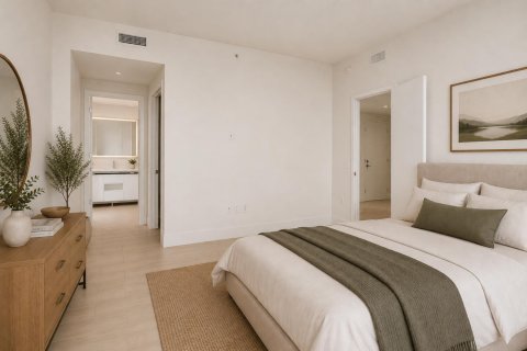 Купить кондоминиум в Санрайз, Флорида 4 комнаты, 109.53м2, № 2261395 - фото 12