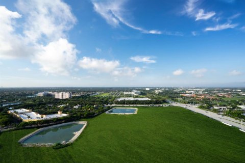 Купить кондоминиум в Санрайз, Флорида 4 комнаты, 109.53м2, № 2261395 - фото 27