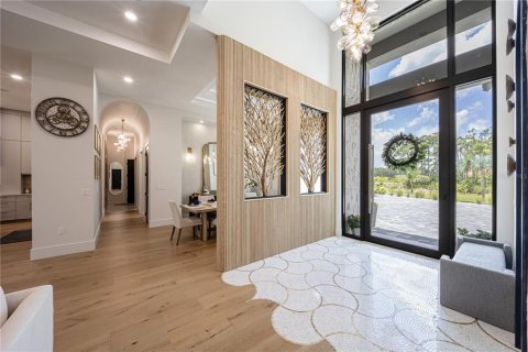 Casa en venta en Venice, Florida, 4 dormitorios, 501.86 m2 № 2203527 - foto 6