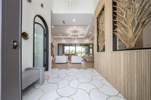 Casa en venta en Venice, Florida, 4 dormitorios, 501.86 m2 № 2203527 - foto 4