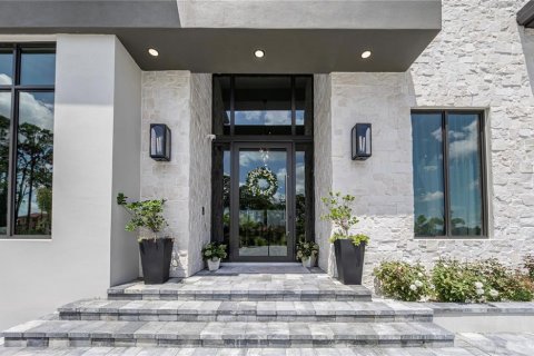 Casa en venta en Venice, Florida, 4 dormitorios, 501.86 m2 № 2203527 - foto 3