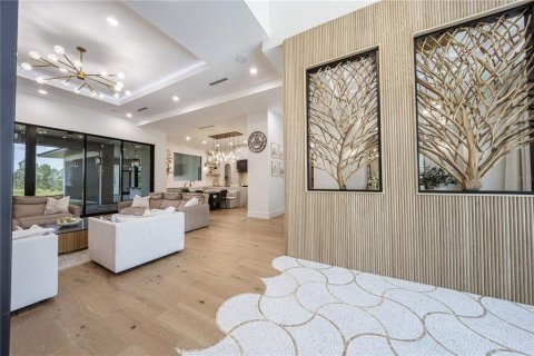 Casa en venta en Venice, Florida, 4 dormitorios, 501.86 m2 № 2203527 - foto 5