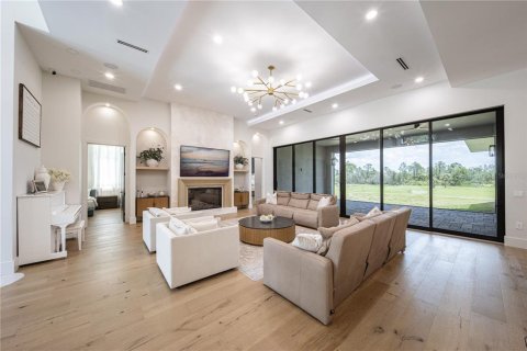 Casa en venta en Venice, Florida, 4 dormitorios, 501.86 m2 № 2203527 - foto 9