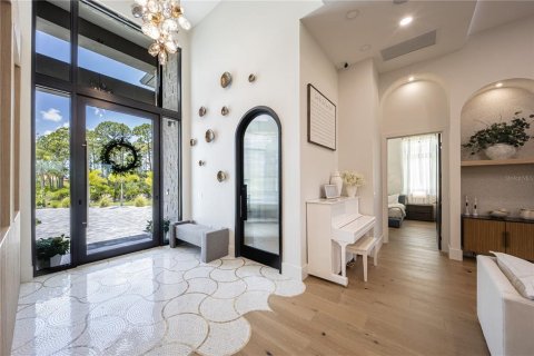 Casa en venta en Venice, Florida, 4 dormitorios, 501.86 m2 № 2203527 - foto 8