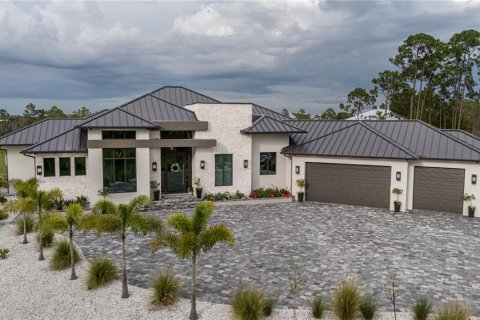 Casa en Venice, Florida 4 dormitorios, 501.86 m2 № 2203527