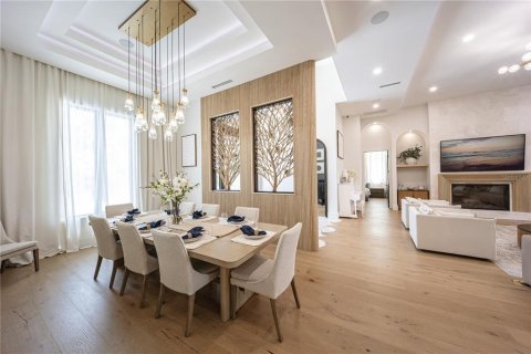 Casa en venta en Venice, Florida, 4 dormitorios, 501.86 m2 № 2203527 - foto 11