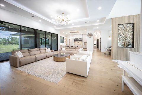 Casa en venta en Venice, Florida, 4 dormitorios, 501.86 m2 № 2203527 - foto 10