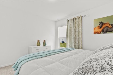 Купить виллу или дом в Норт-Порт, Флорида 6 комнат, 134.34м2, № 2124678 - фото 29