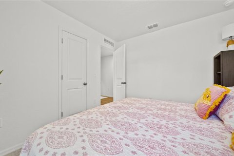 Купить виллу или дом в Норт-Порт, Флорида 6 комнат, 134.34м2, № 2124678 - фото 20