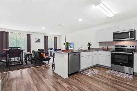 Купить виллу или дом в Норт-Порт, Флорида 6 комнат, 134.34м2, № 2124678 - фото 6