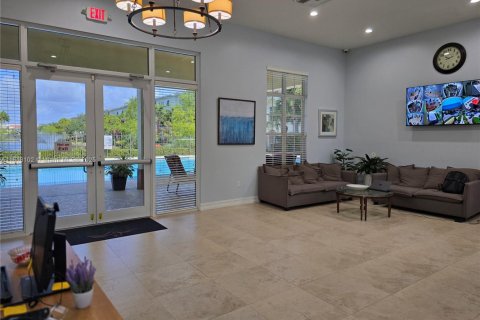 Touwnhouse à vendre à Pompano Beach, Floride: 3 chambres, 189.15 m2 № 1940650 - photo 29