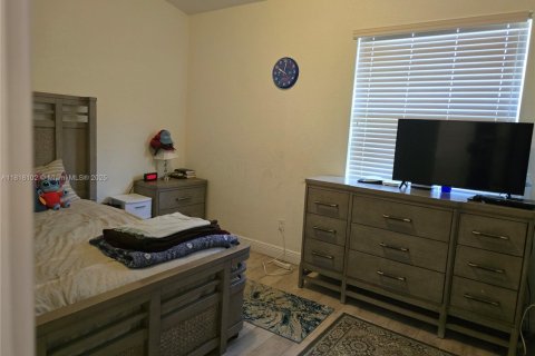 Touwnhouse à vendre à Pompano Beach, Floride: 3 chambres, 189.15 m2 № 1940650 - photo 17