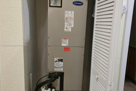 Touwnhouse à vendre à Pompano Beach, Floride: 3 chambres, 189.15 m2 № 1940650 - photo 26