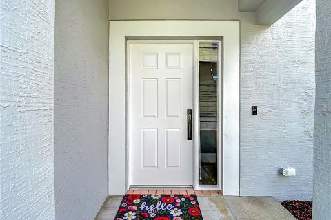 Villa ou maison à vendre à Tampa, Floride: 4 chambres, 224.82 m2 № 2400444 - photo 2