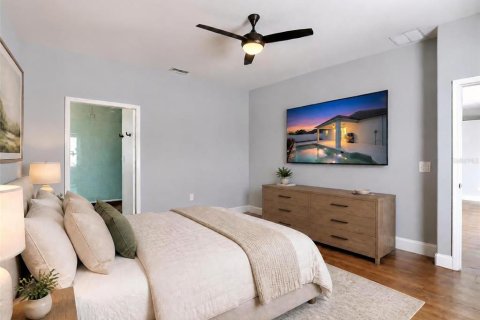 Villa ou maison à vendre à Tampa, Floride: 4 chambres, 224.82 m2 № 2400444 - photo 19