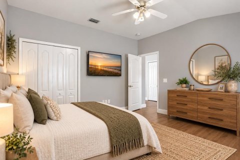 Villa ou maison à vendre à Tampa, Floride: 4 chambres, 224.82 m2 № 2400444 - photo 25