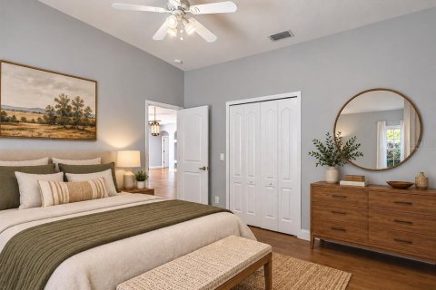 Villa ou maison à vendre à Tampa, Floride: 4 chambres, 224.82 m2 № 2400444 - photo 28