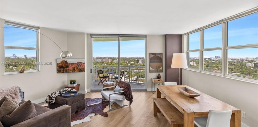 Condo in Miami, Florida, 2 bedrooms № 1891468