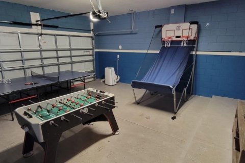 House in Kissimmee, Florida 8 bedrooms № 2001368 - photo 30