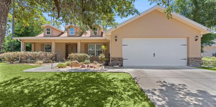 Casa en Summerfield, Florida 3 dormitorios, 152.17 m2 № 2093322