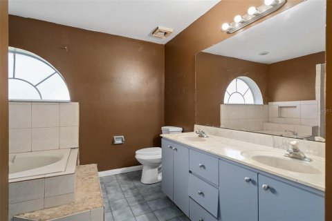 Villa ou maison à vendre à Orlando, Floride: 4 chambres, 258.45 m2 № 2431740 - photo 20