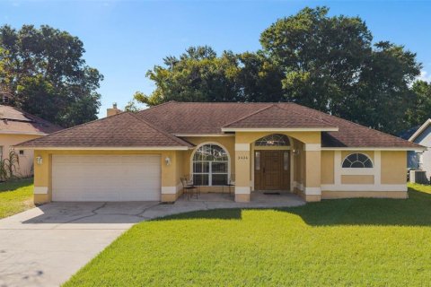 Villa ou maison à Orlando, Floride 4 chambres, 258.45 m2 № 2431740