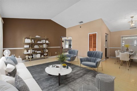 Villa ou maison à vendre à Orlando, Floride: 4 chambres, 258.45 m2 № 2431740 - photo 3