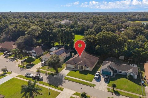 Villa ou maison à vendre à Orlando, Floride: 4 chambres, 258.45 m2 № 2431740 - photo 30