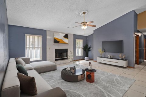 Villa ou maison à vendre à Orlando, Floride: 4 chambres, 258.45 m2 № 2431740 - photo 7