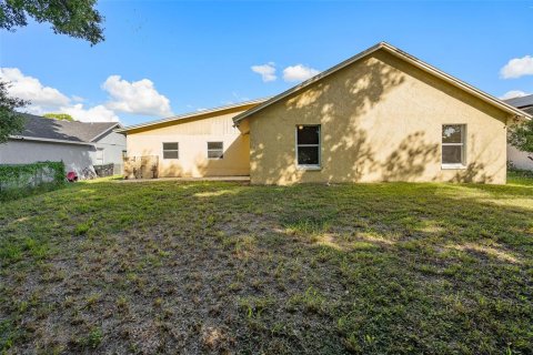 Villa ou maison à vendre à Orlando, Floride: 4 chambres, 258.45 m2 № 2431740 - photo 29