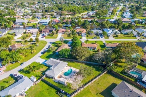 Купить виллу или дом в Порт-Сент-Луси, Флорида 3 спальни, 140.65м2, № 2021961 - фото 3