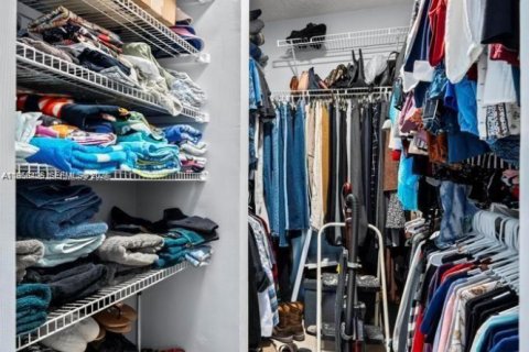 Купить виллу или дом в Порт-Сент-Луси, Флорида 3 спальни, 140.65м2, № 2021961 - фото 26