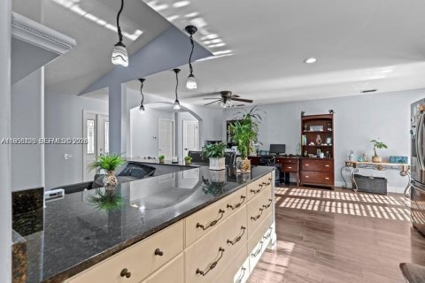 Купить виллу или дом в Порт-Сент-Луси, Флорида 3 спальни, 140.65м2, № 2021961 - фото 18