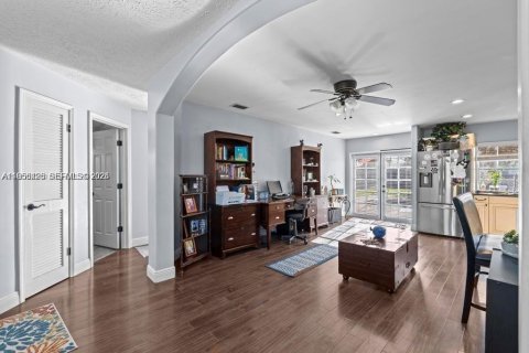 Купить виллу или дом в Порт-Сент-Луси, Флорида 3 спальни, 140.65м2, № 2021961 - фото 16